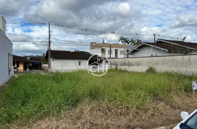 Terreno à venda na Rua Leonardo Augusto Moreira Bergamasco, 135, Dom Joaquim, Brusque