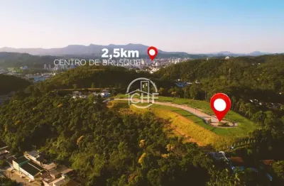 Condominio fechado de alto padrão, azambuja, brusque - sc