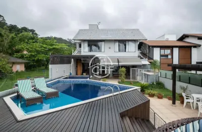 Casa com 3 quartos à venda na Rua Manoel Felipe Da Silva, 309, Centro, Porto Belo