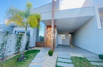 Casa com excelente padrão de acabamento, centro i, guabiruba - sc