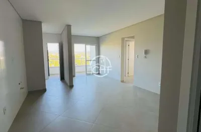 Apartamento com 2 quartos à venda na Rua General Osório, 250, Guarani, Brusque