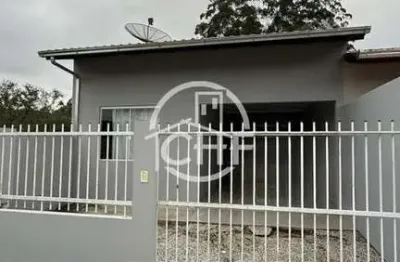 Casa com 2 quartos à venda na Rua Guilherme Kistenmacher, 230, Limeira Baixa, Brusque
