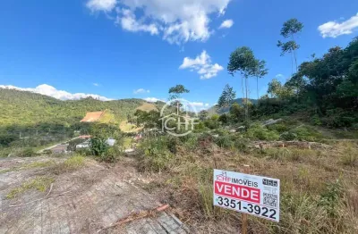 Ultimo terreno do loteamento, lageado baixo, guabiruba - sc