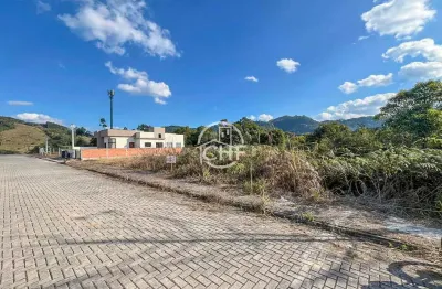 Terreno à venda na Mario Ebel, 250, Lageado Baixo, Guabiruba
