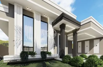 Casa nova 3 quartos guabiruba sul, guabiruba sul, guabiruba - sc