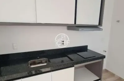 Apartamento com 1 quarto à venda na Rua João Olinger, 110, São Luiz, Brusque