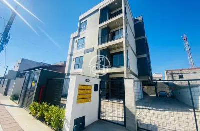 Apartamento com 2 quartos à venda na Rua Maria Andre de Freitas, 300, Rio Branco, Brusque