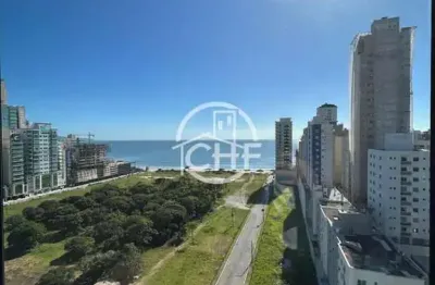 Apartamento com 4 quartos à venda na Avenida Nereu Ramos, 5933, Meia Praia, Itapema