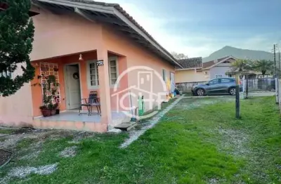 Casa com 2 quartos à venda na Rua Lorena, 750, Centro, Guabiruba