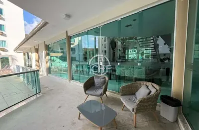 Apartamento com 3 quartos à venda na Rua Joaquim Zucco, 400, Nova Brasília, Brusque