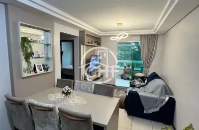 Apartamento 2 dorm semimobiliado, são luiz, brusque - sc