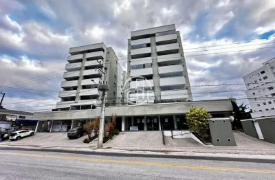 Apartamento com 2 quartos à venda na Rua General Osório, 318, Guarani, Brusque