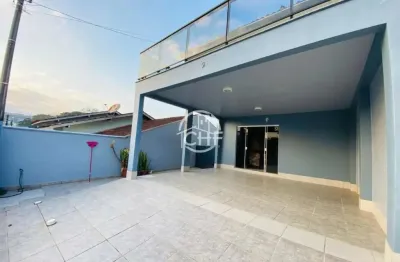 Casa com 2 quartos à venda na Rua Jaison Knihs, 88, Paquetá, Brusque