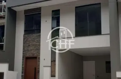 Casa 3 quartos no centro i, são pedro, brusque - sc