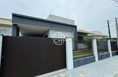 Casa 3 quartos com piscina , rio branco, brusque - sc