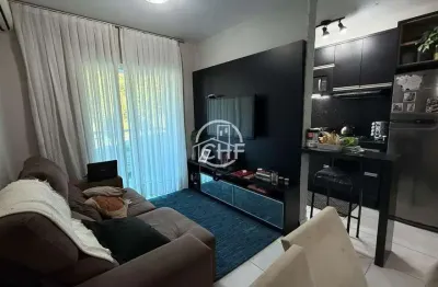 Apartamento dois quartos, nova brasília, brusque - sc