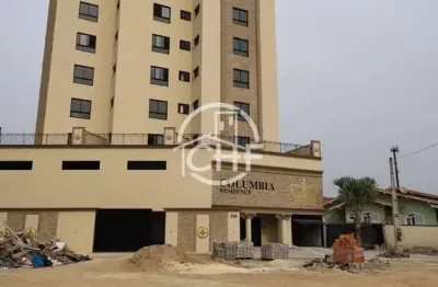 Apartamento com 1 quarto à venda na Rua Joaquim Reis, 274, Santa Terezinha, Brusque