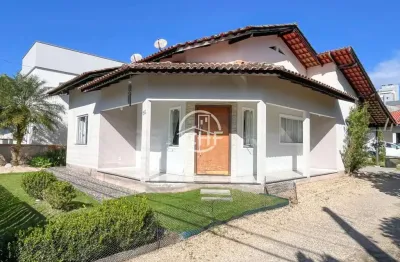 Casa com 3 quartos à venda na Rua Theodoro Reichert, 56, Guarani, Brusque