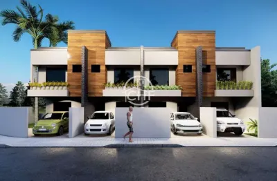 Casa com 2 quartos à venda na Rua Luiz Mafra, 400, Águas Claras, Brusque