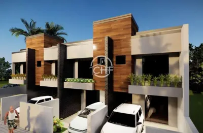 Casa com 2 quartos à venda na Rua Luiz Mafra, 100, Águas Claras, Brusque
