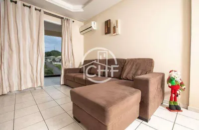 Apartamento com 3 quartos para alugar na Rua Mathilde Schaefer, 601, Centro I, Brusque