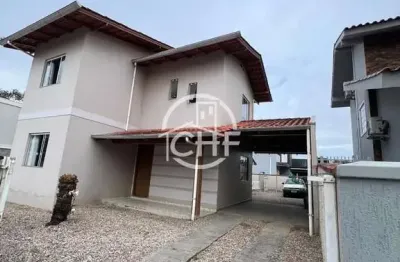 Casa com 5 quartos à venda na Rua Orídes Schwartz, 293, Guarani, Brusque