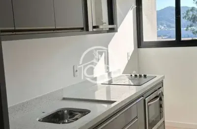 Apartamento com 1 quarto para alugar na Rua Orvalho do Hermom, 115, Santa Terezinha, Brusque