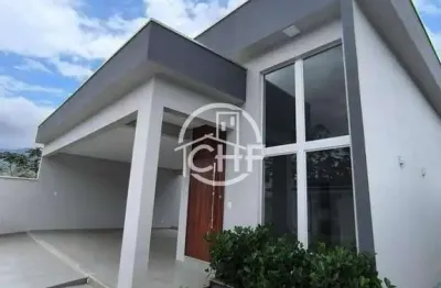 Casa alto padrão na primeiro de maio, primeiro de maio, brusque - sc