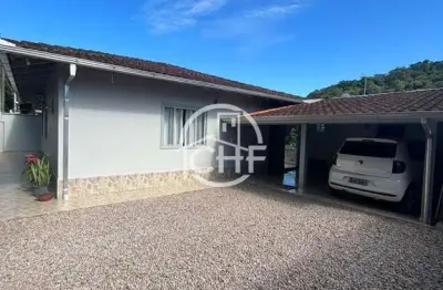 Casa com 3 quartos à venda na Rua Padre Antônio Eising, 126, Azambuja, Brusque