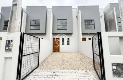 Casa com 2 quartos à venda na Rua Professora Erna Anna Rau, 157, São Pedro, Brusque