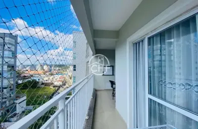 Apartamento com 3 quartos à venda na Rua João Olinger, 80, São Luiz, Brusque