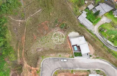 Terreno à venda na Rua 100, 155, Bateas, Brusque