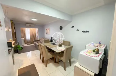 Apartamento com 2 quartos à venda na Rua Hercílio Luz, 65, Centro I, Brusque