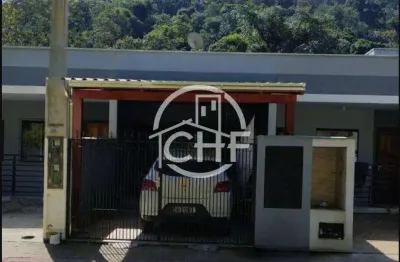 Casa com 2 quartos para alugar na Rua Varginha, 640, Rio Branco, Brusque