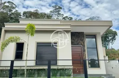 Casa solta com excelente localização, rio branco, brusque - sc