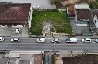 Terreno à venda na Rua Gabriel Siegel, 16, Guarani, Brusque