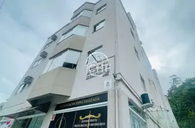 Apartamento com 2 quartos à venda na Rua Gustavo Halfpap, 562, Centro II, Brusque