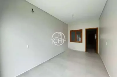 Casa 2 quartos - bairro nova brasilia , nova brasília, brusque - sc