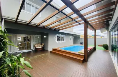 Casa com 4 quartos à venda na Rua Catarina Izabel Knihs Kormann, 355, Souza Cruz, Brusque
