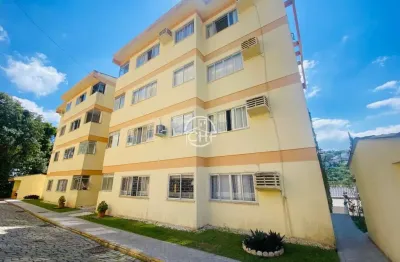 Apartamento com 2 quartos à venda na Rua Leopoldo Imhof, 268, São Luiz, Brusque