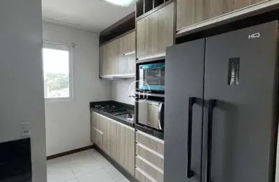 Apartamento com 2 quartos à venda na Rua Anita Garibaldi, 120, São Luiz, Brusque