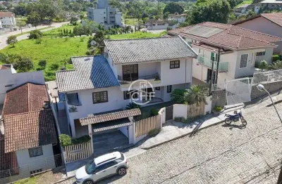 Casa com 4 quartos à venda na Rua Pedro Felipe Sestrem Júnior, 356, Jardim Maluche, Brusque