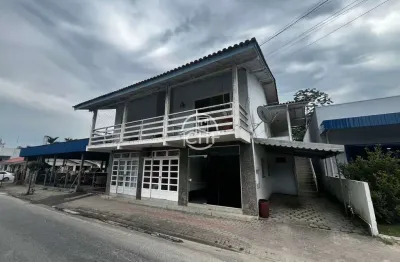 Casa 3 quartos sendo 1 suite - guabiruba , imigrantes, guabiruba - sc