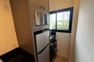 Apartamento semi mobiliado - santa terezinha , santa terezinha, brusque - sc