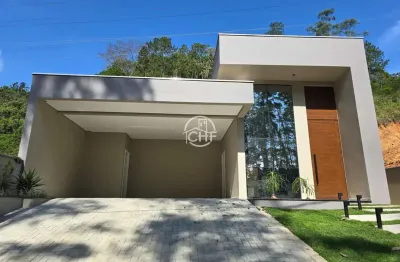 Casa com 3 quartos à venda na Rua Conrado Schaefer, 400, Centro, Guabiruba