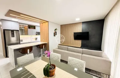 Apartamento com 2 quartos à venda na Travessa Lagoa Dourada, 571, Souza Cruz, Brusque