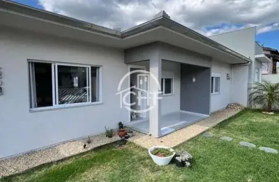 Casa com 3 quartos à venda na Rua Ivan Carlos Kohler, 991, São João, Brusque