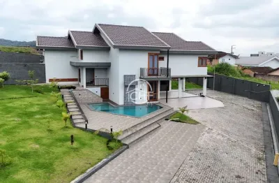 Casa com 3 quartos à venda na Rua João Peters, 430, Dom Joaquim, Brusque