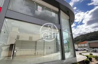 Sala comercial para alugar na Rua Brusque, 690, Centro, Guabiruba