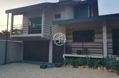 Casa com 4 quartos para alugar na Rua Ac-027, 10, Águas Claras, Brusque
